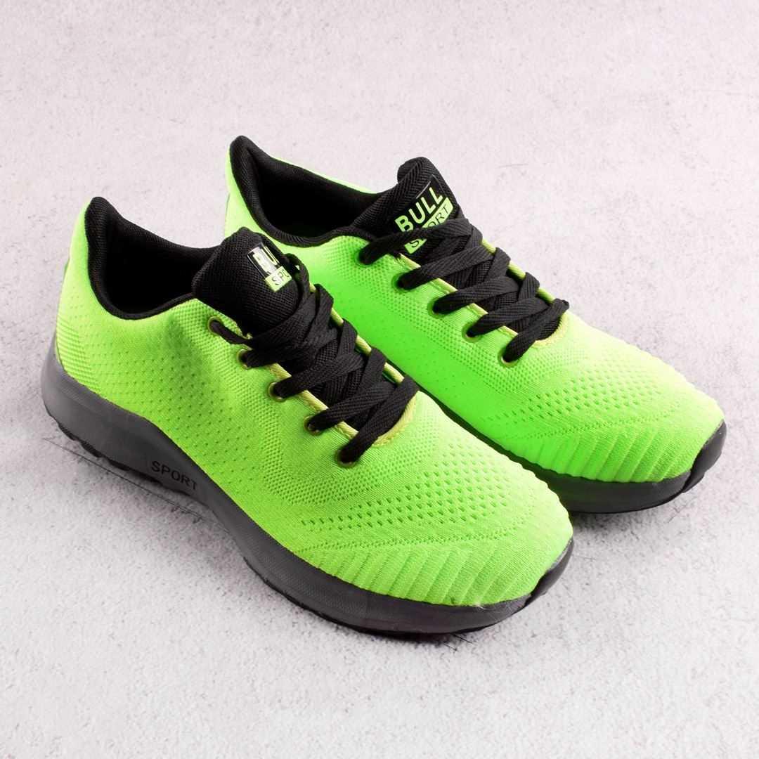 Кроссовки мужские Fashion 331050 р. 42 26,5 см