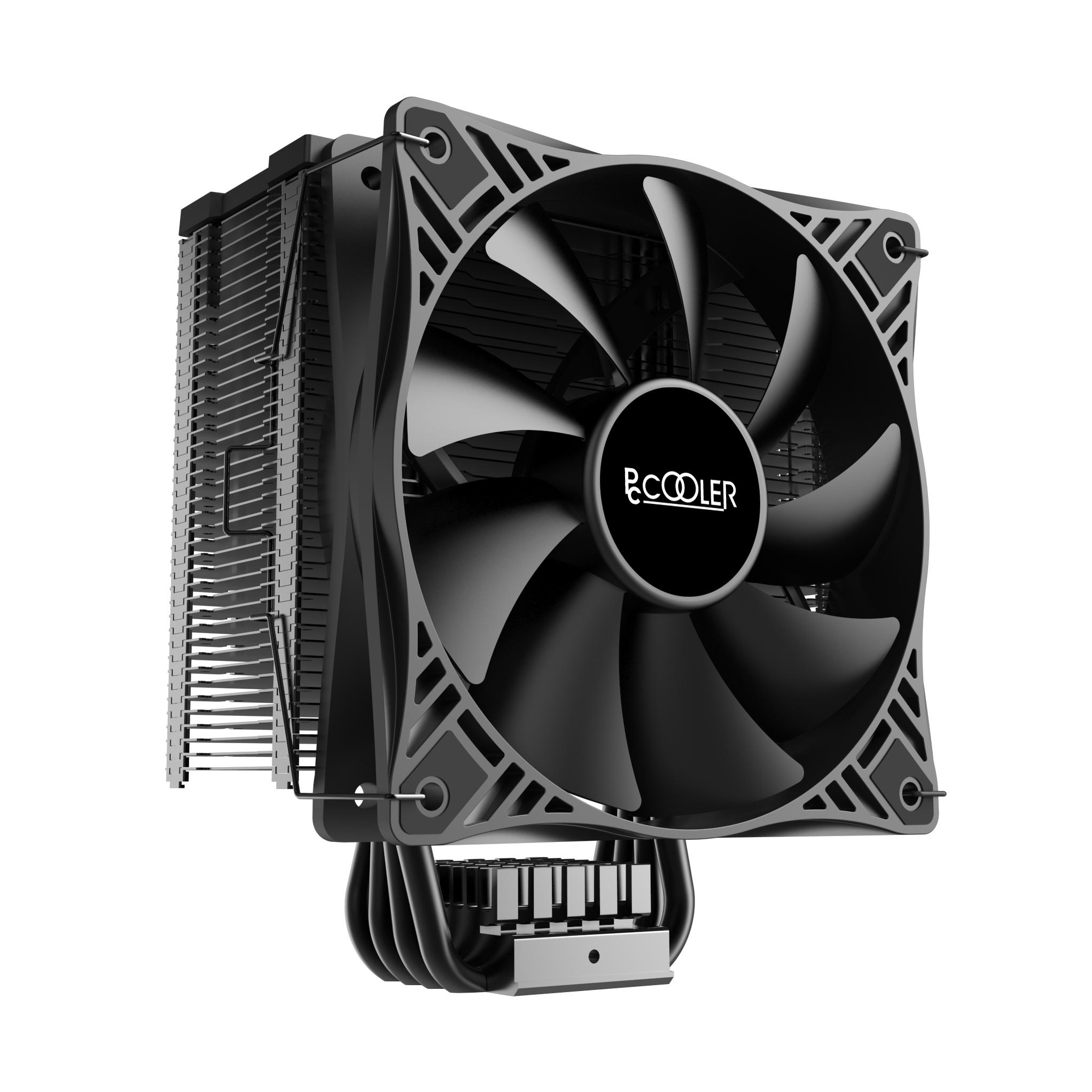 Кулер Pccooler GI-X4SD