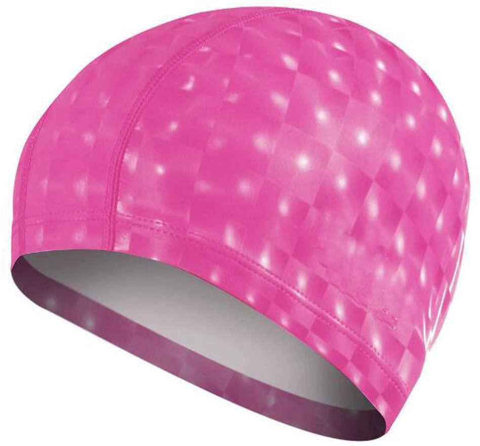 Шапочка для плавання дитяча/підліткова Newt Shine Рожевий (NE-SW-360-P) Шапочка для плавання дитяча/підліткова Newt Shine Рожевий (NE-SW-360-P)
