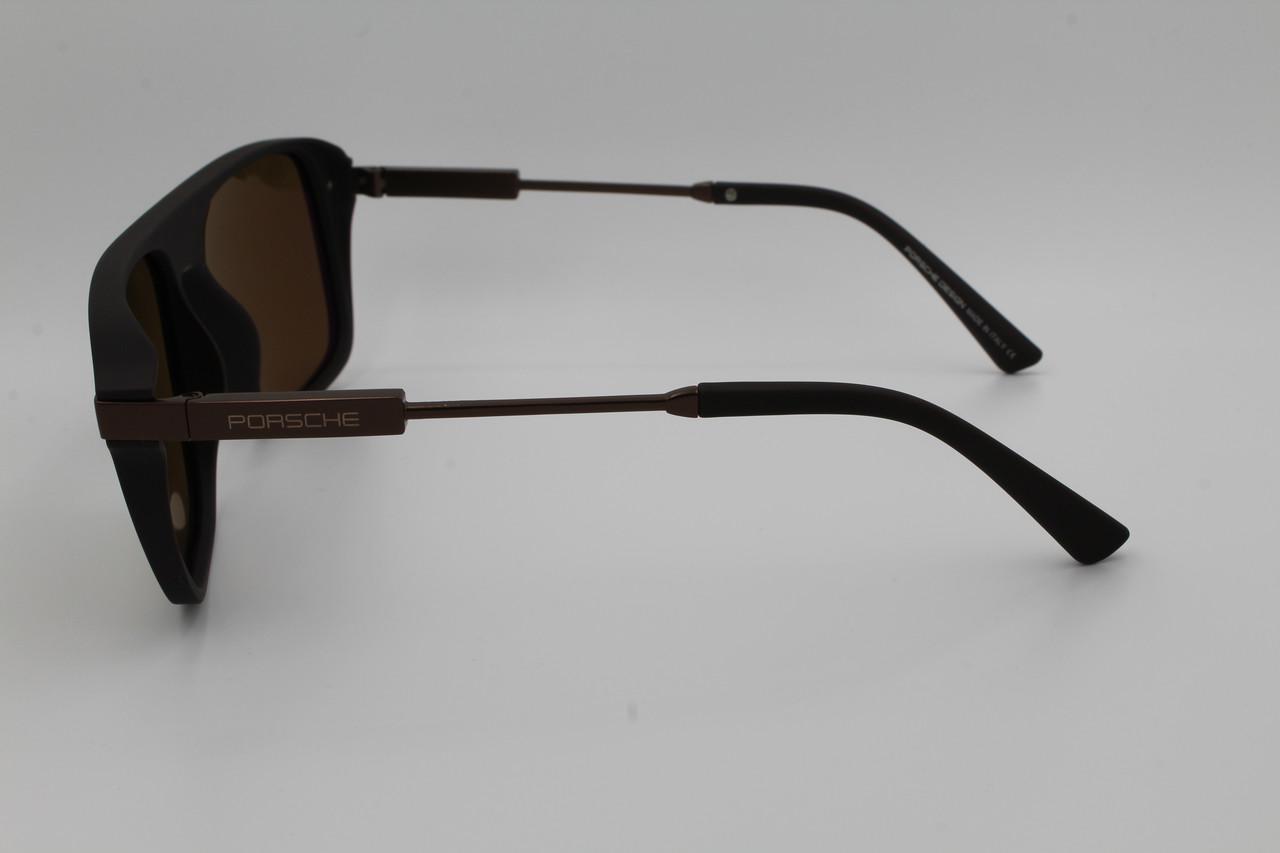 Сонцезахисні окуляри чоловічі поляризаційні P6757 c2 (2630060313) - фото 7 Сонцезахисні окуляри чоловічі поляризаційні P6757 c2 (2630060313) - фото 7