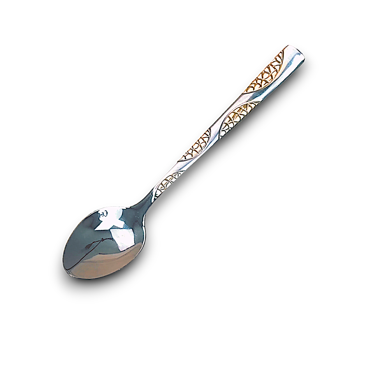 Ложка чайная Золотая осень 15 см (27898)