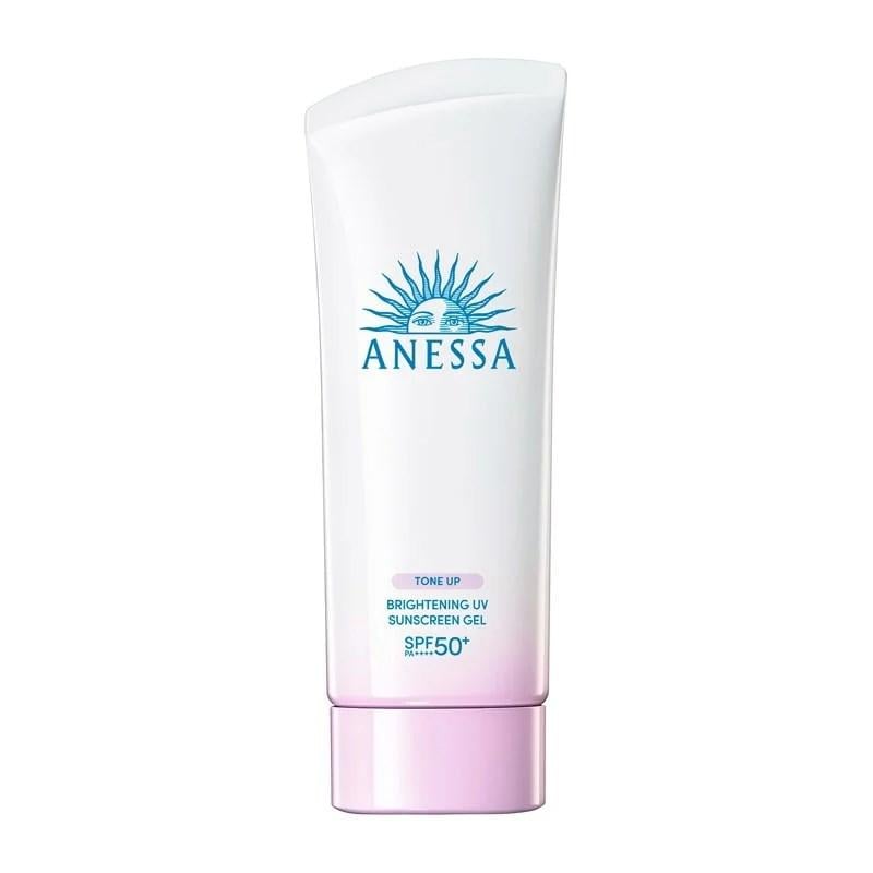 Гель осветительный солнцезащитный SHISEIDO ANESSA Brightening UV Gel 90 г (2196889065)