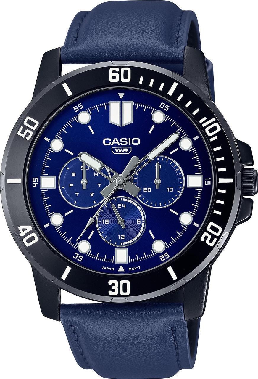 Часы Casio MTP-VD300BL-2E (1809972984)