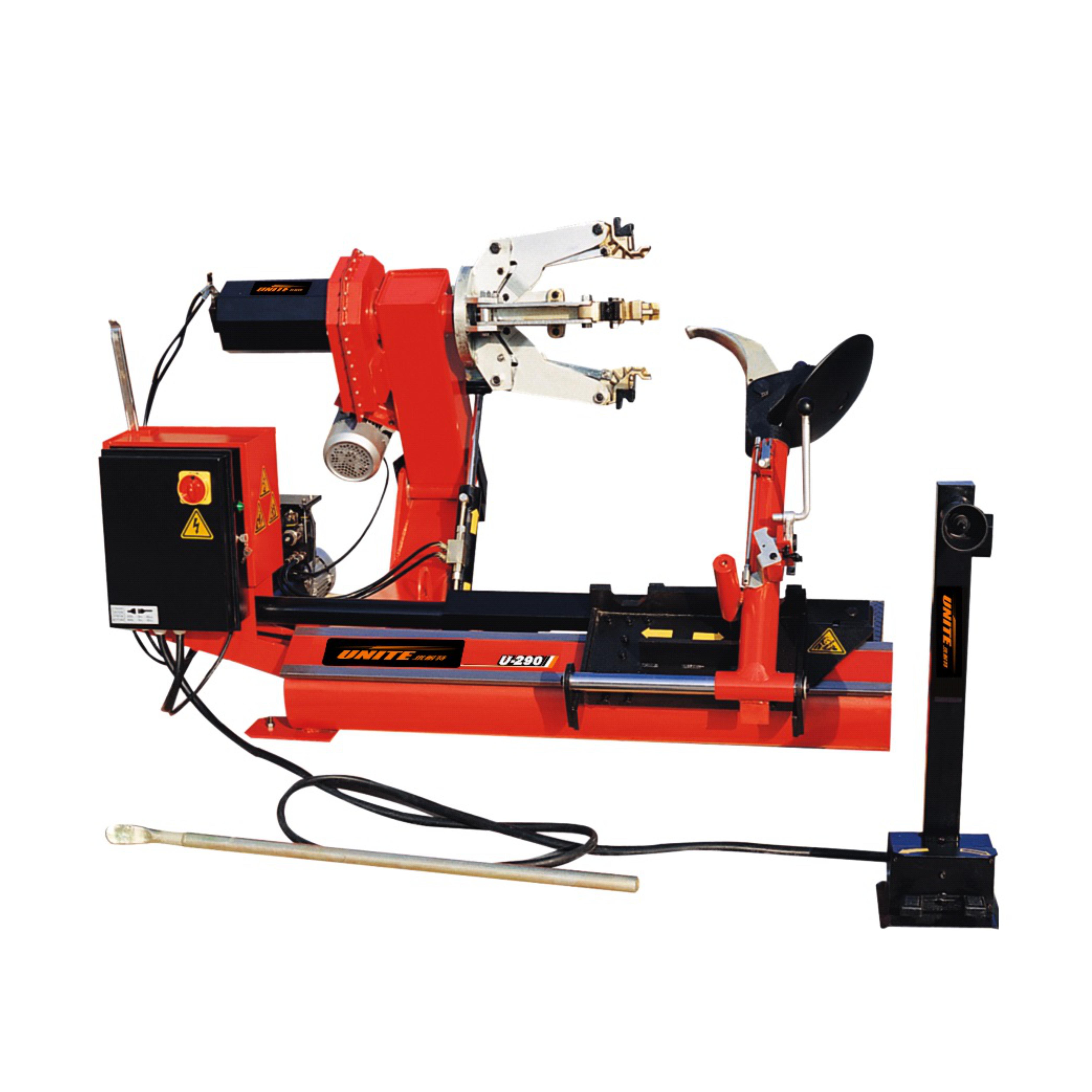 Шиномонтажный станок UNITE (U-290)