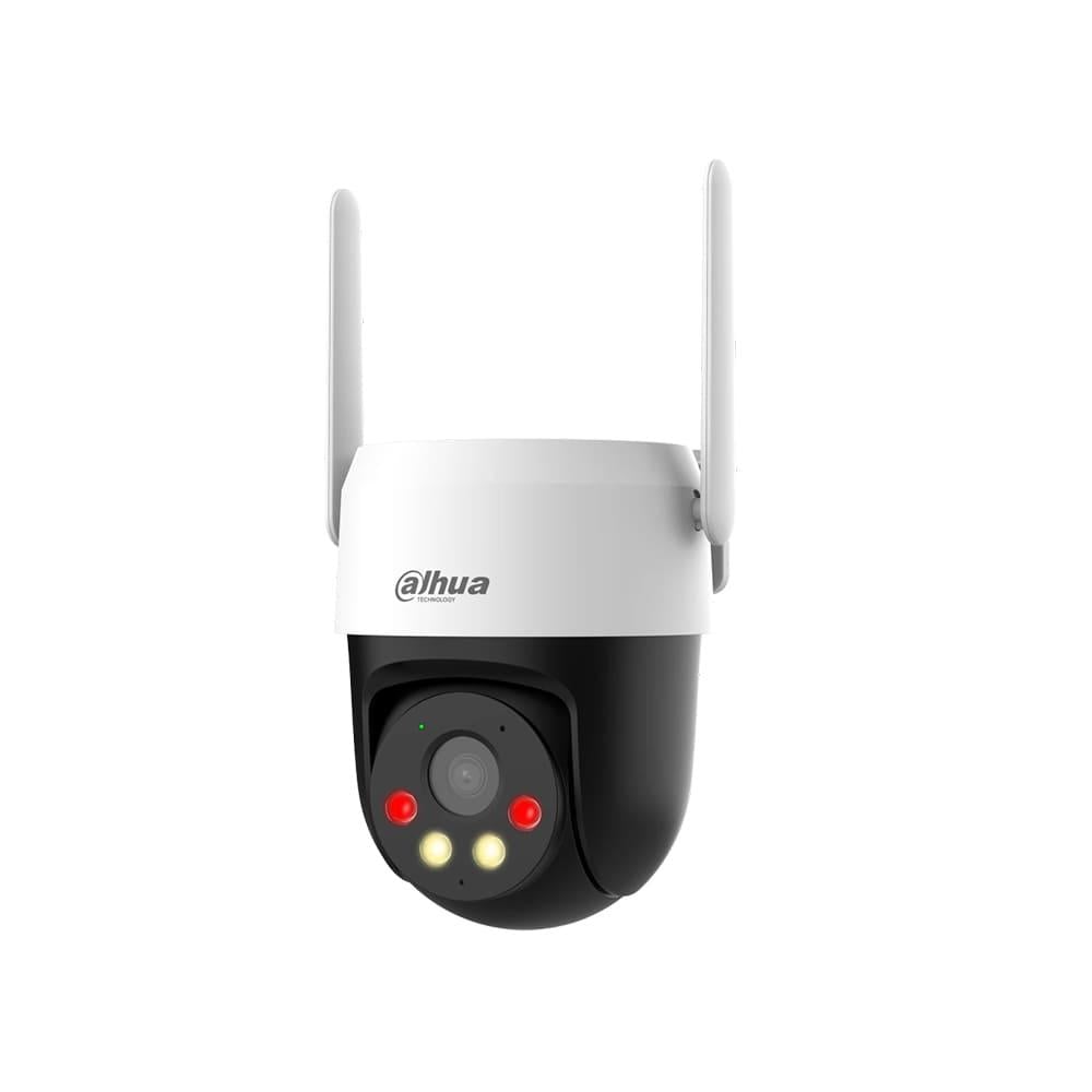 Камера Dahua 5МП IP DH-P5AE-PV-4G 4 мм