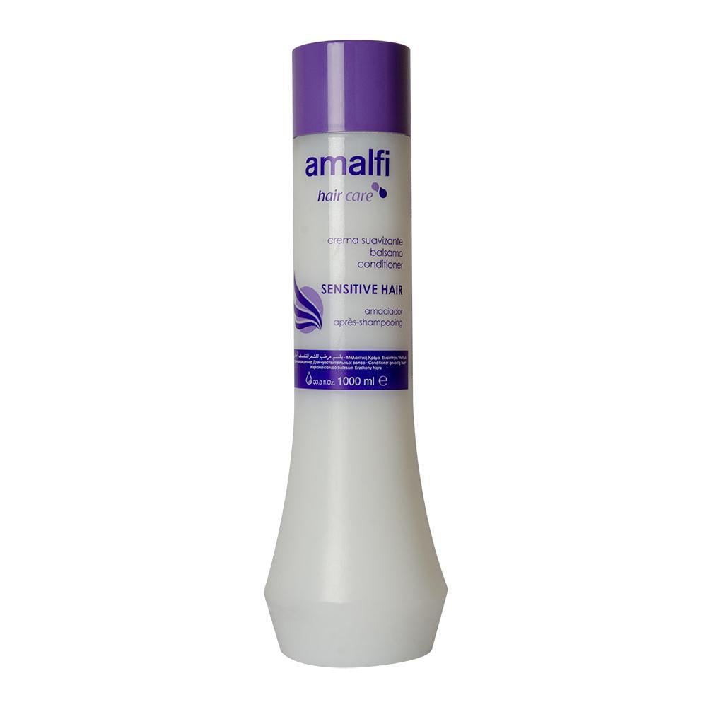 Бальзам-кондиционер для волос Amalfi Sensitiv Hair 1000 мл (4153732)
