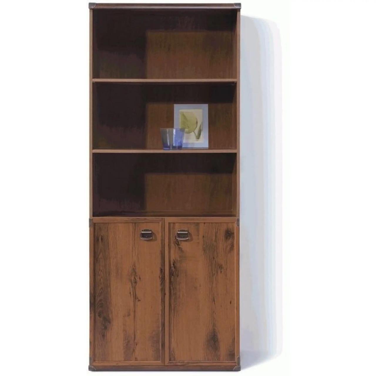 Пенал открытый ВМК Индиана JREG2DO/80 Дуб шутер (GRB-1608) - фото 1