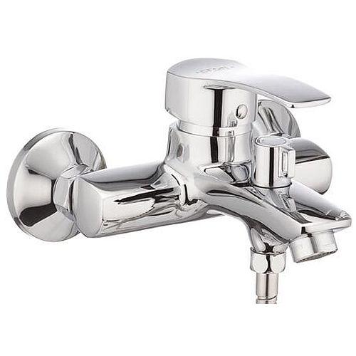 Смеситель для ванны Cron Focus 009 euro (CR0022)