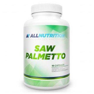 Добавка пальметто Adapto Saw Palmetto 90 caps