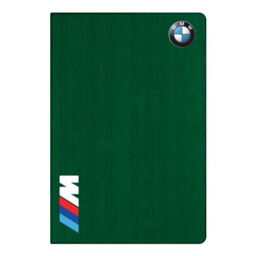 Блокнот А5 BMW M-series (14750999-16-188299)
