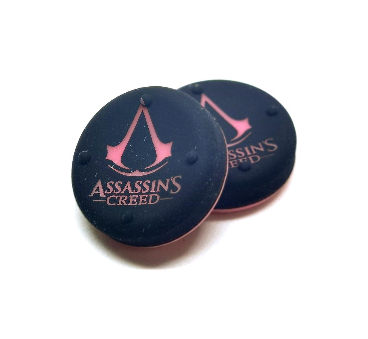 Накладки Darius ASSASSIN'S CREED V12 на стики для геймпада PS4/PS5/XBOX (56457797)