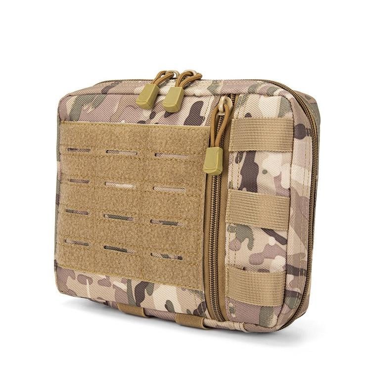 Подсумок B06 MOLLE Мультикам (21747322)