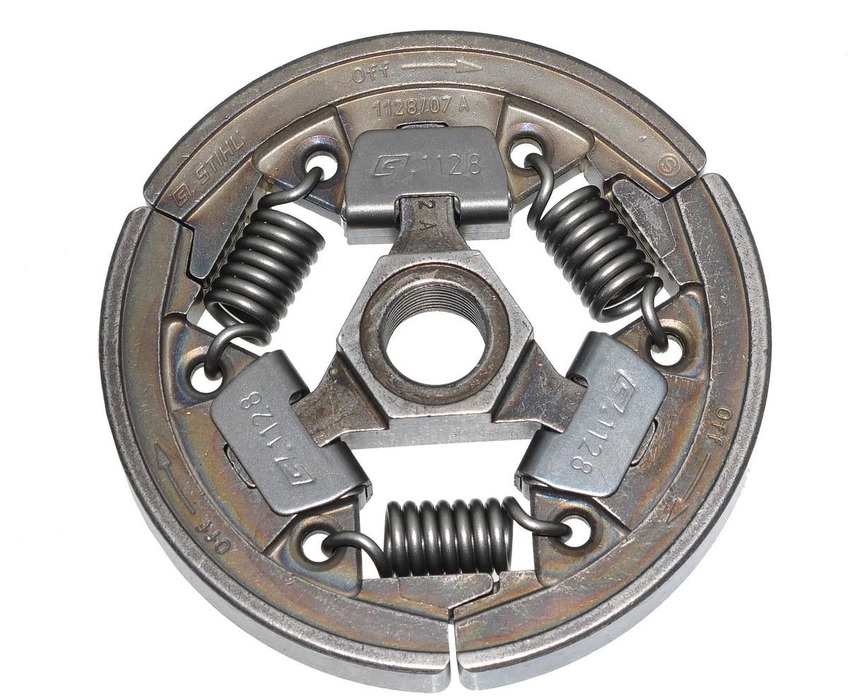 Mуфта сцепление VJ Parts для бензопилы St MS 440 11281602004 (сцеп222)