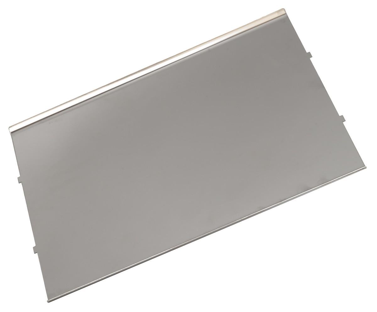 Пластина VJ Parts для стола рейсмусового станка M 2012NB 300х305 h8 мм код 344816-6 (rest1661)