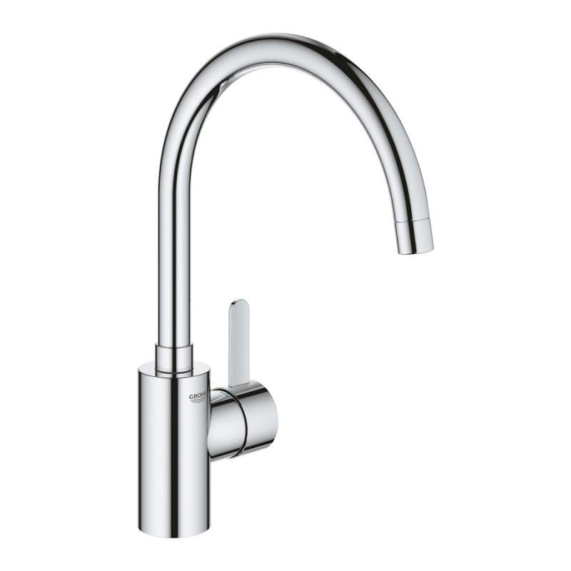 Змішувач для кухні Grohe Eurosmart Cosmopolitan латунь (32843002)