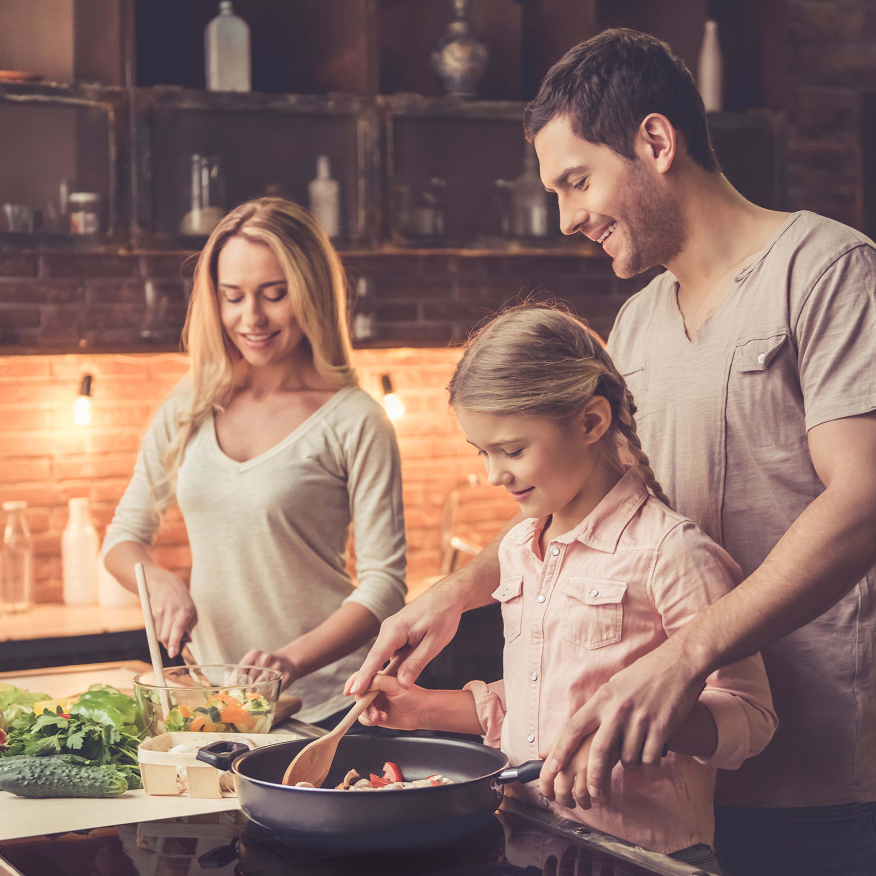 Встраиваемая варочная поверхность LARSTEIN Delicatessa 60 (10033022) - фото 4