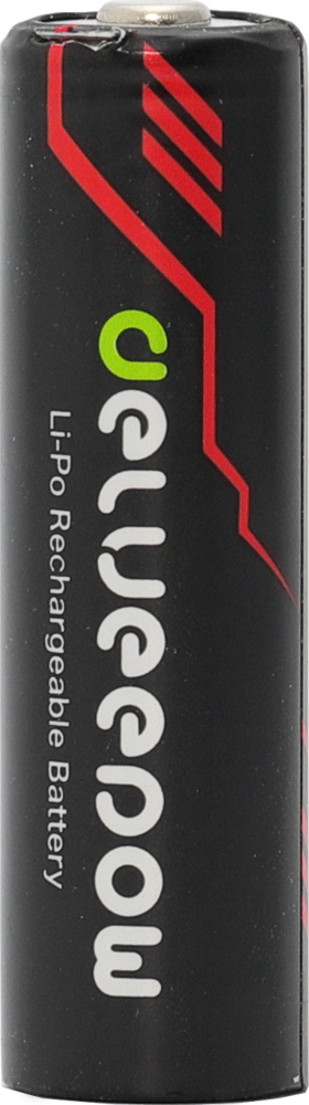 Аккумулятор Delyeepow АА 3400 мВтч (X001GXE8MT)