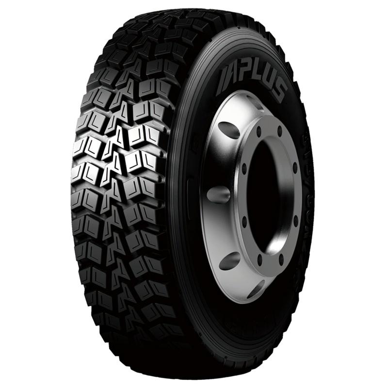 Шина всесезонная Aplus D805 ведущая 315/80 R22.5 156/150K (1001007496)