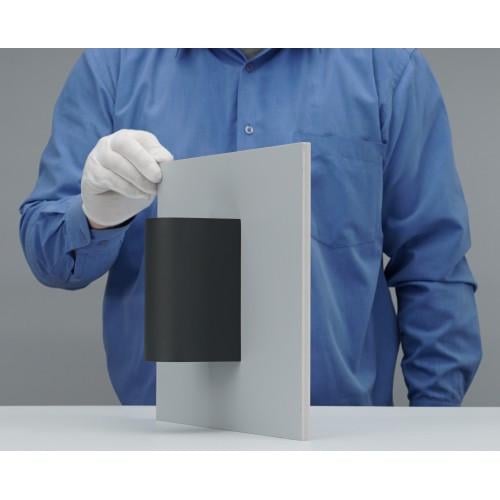 Світильник архітектурний Feron DH015 Чорний (1315268023) - фото 6 Світильник архітектурний Feron DH015 Чорний (1315268023) - фото 6