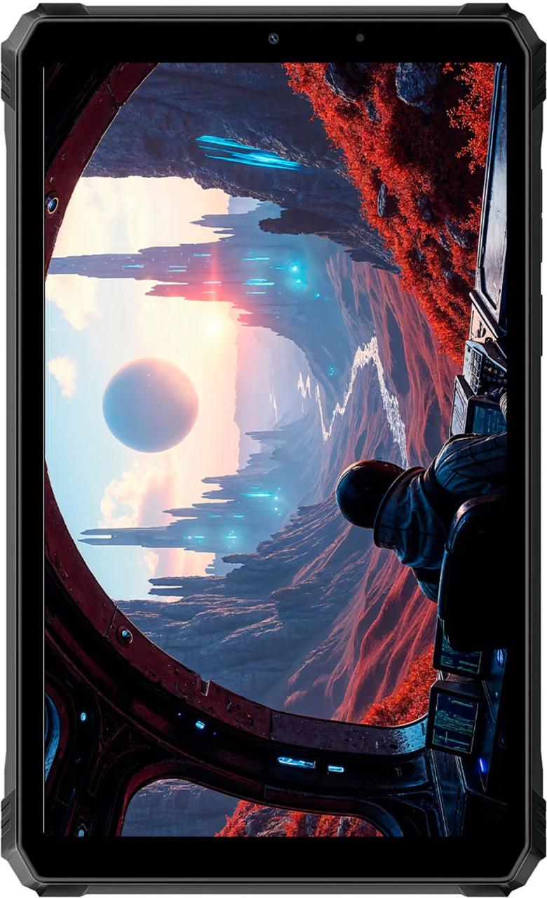 Планшет Blackview Active 5 8/128 Гб Black - фото 2