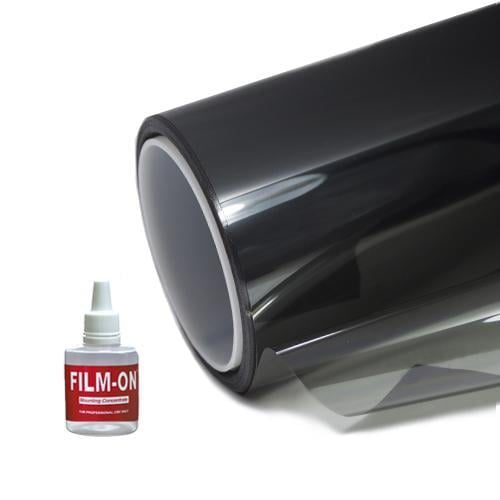 Плівка для тонування авто Global NRI 50% USA Premium 80х152 см з Film-On (13713)