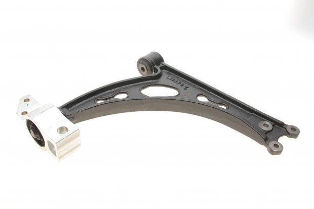 Важіль підвіски DELPHI передній/знизу R Audi A3/Skoda Octavia/SuperB/VW Caddy III/Golf V/VI 03-- (VKDS 321007)