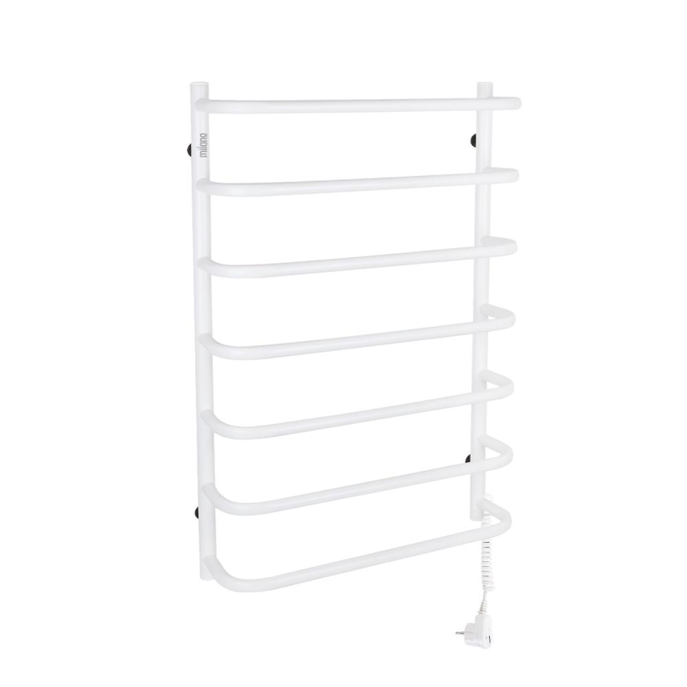 Полотенцесушитель Milano Standart CHF Р8 ER CHFMst 80.50.8 500x800 Белый матовый