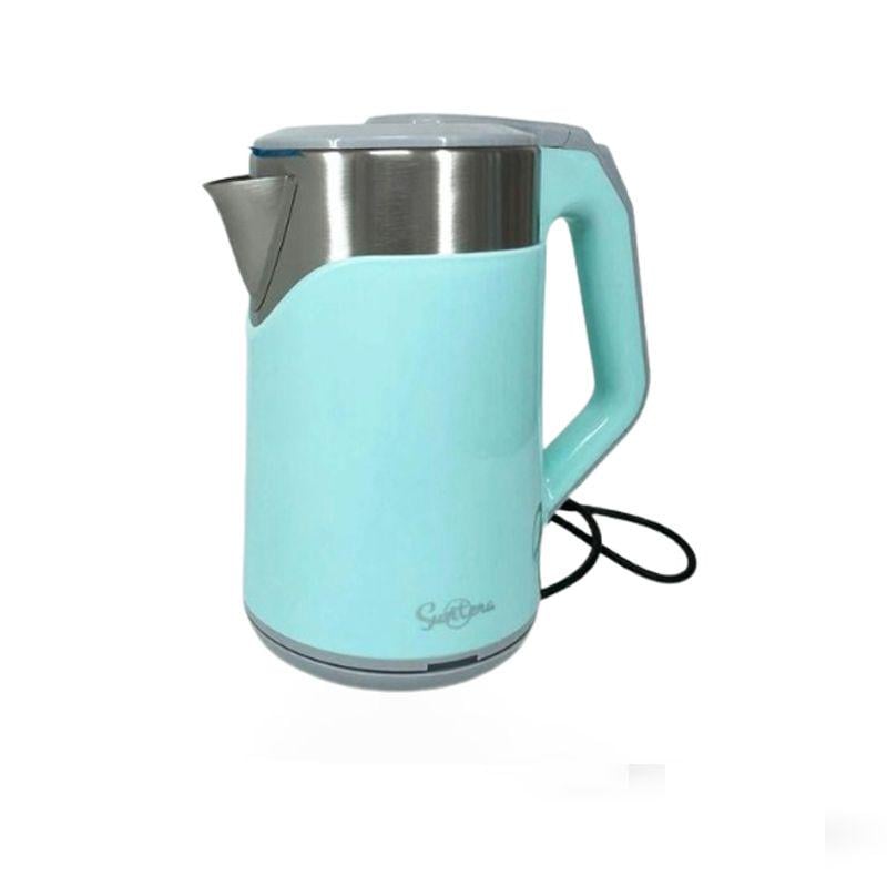 Электрочайник Suntera EKB-328B (ws14714) Электрочайник Suntera EKB-328B (ws14714)