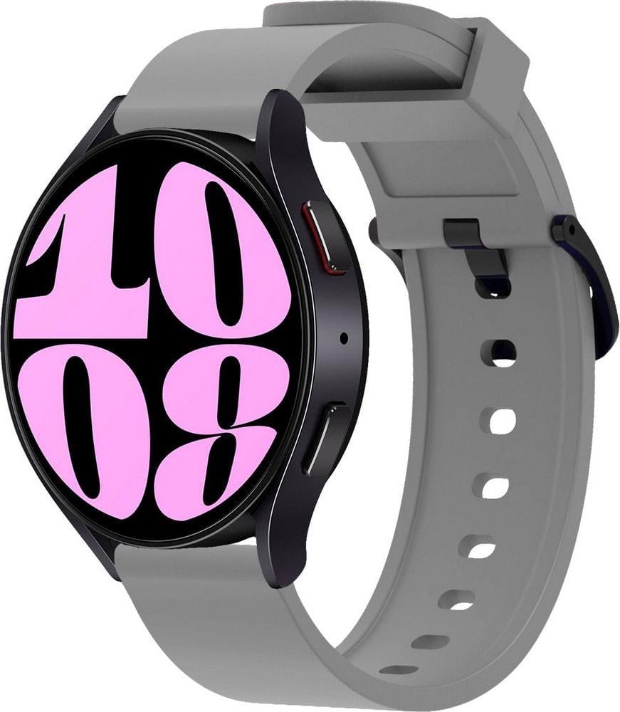 Ремешок Like для Galaxy Watch 6 40 мм Grey (37573-33)