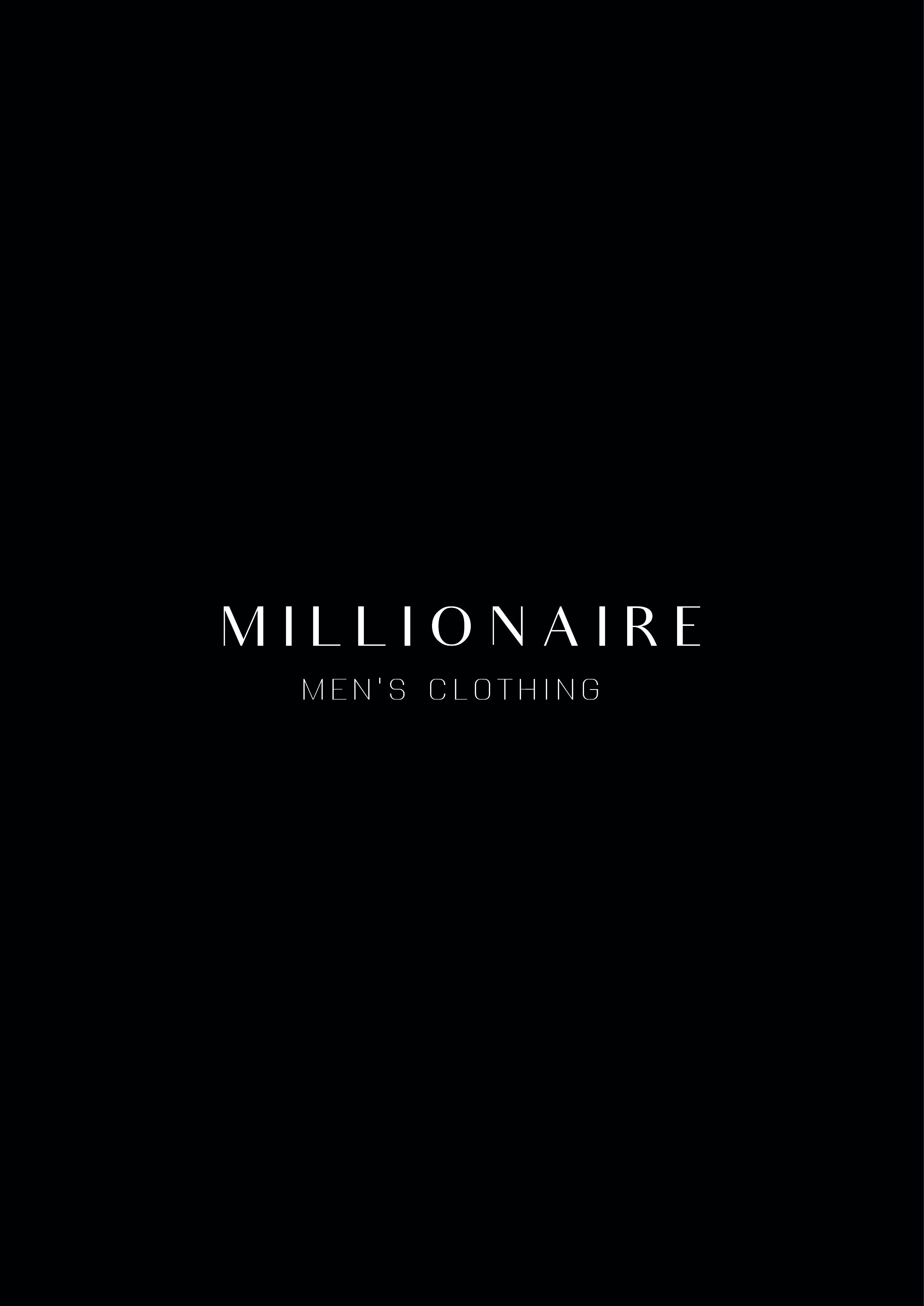 Millonaire