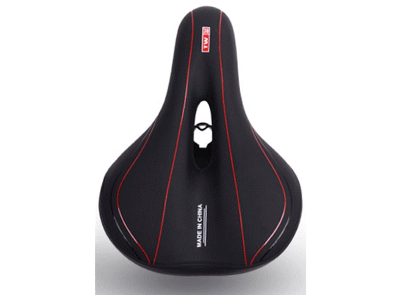 Седло для велосипеда Feel Fit ZD-014 (60198929a768cc410021f1f7) Седло для велосипеда Feel Fit ZD-014 (60198929a768cc410021f1f7)