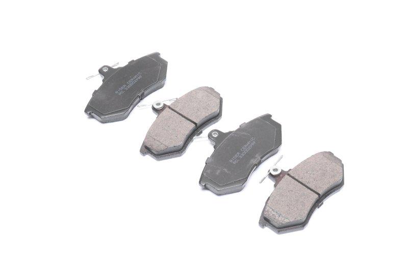 Колодки гальмівні дискові Ceramic Audi A4 Volkswagen передні (RD.330002PRF RIDER)