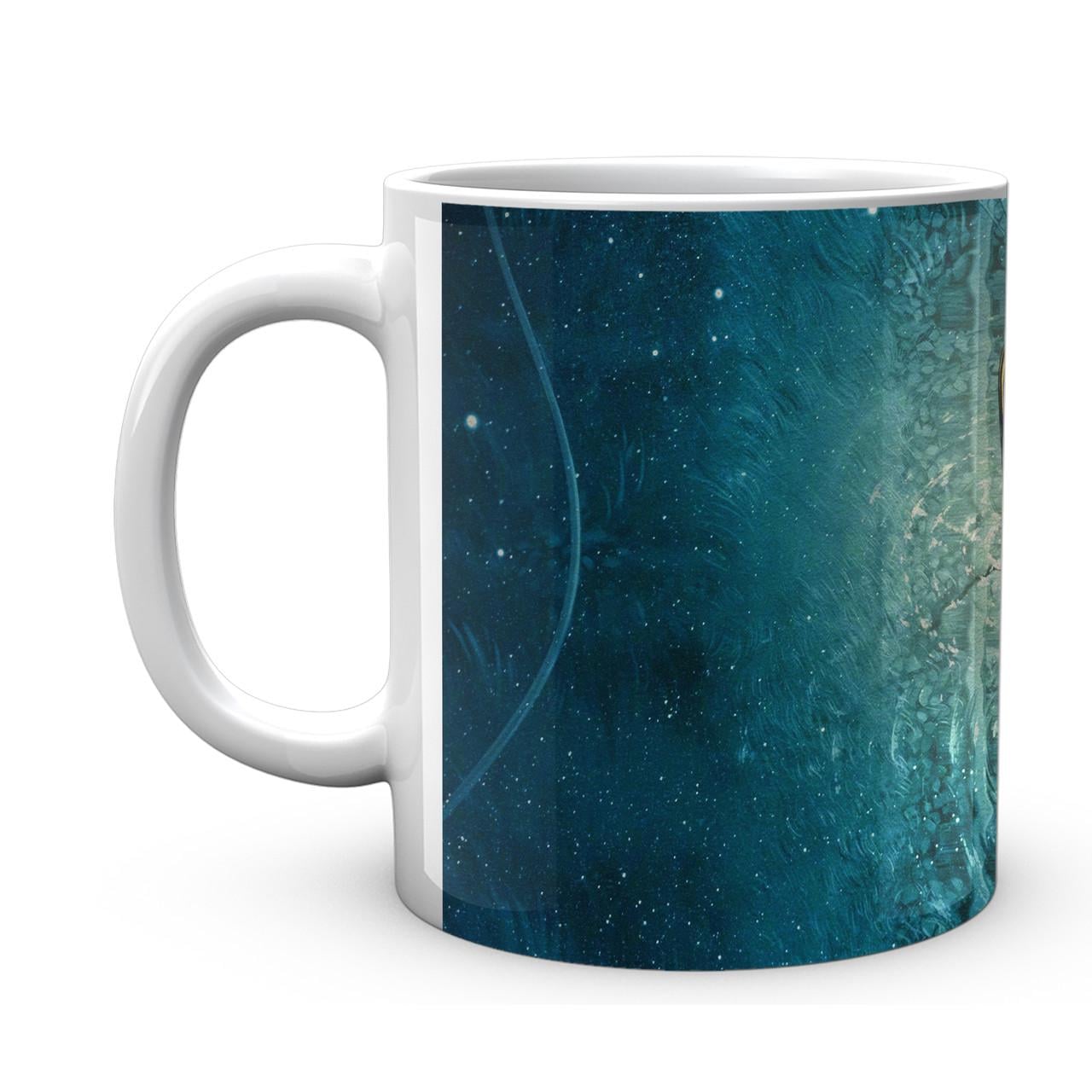 Чашка Geekland Spirited Away Чихиро (SPA 02.18)