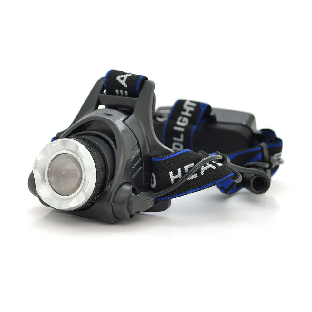 Ліхтарик Bailong BL-6699 Т6 Q5 Cree (25401)