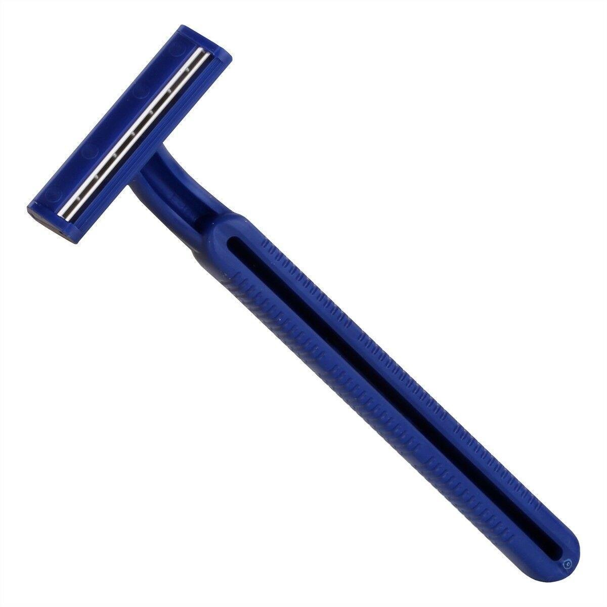 Станок одноразовий GILLETTE Blue 2 1 шт. (7702018844098)