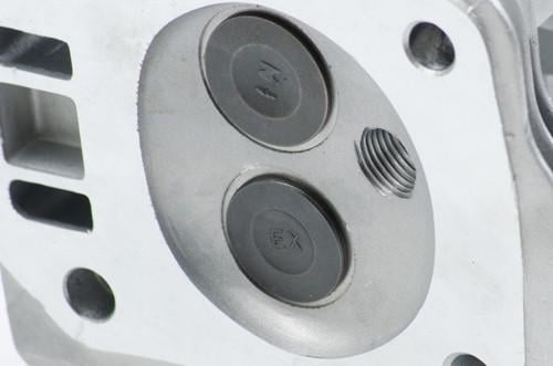 Головка для мотопомп 6,5 к.с. (0332) - фото 4 Головка для мотопомп 6,5 к.с. (0332) - фото 4