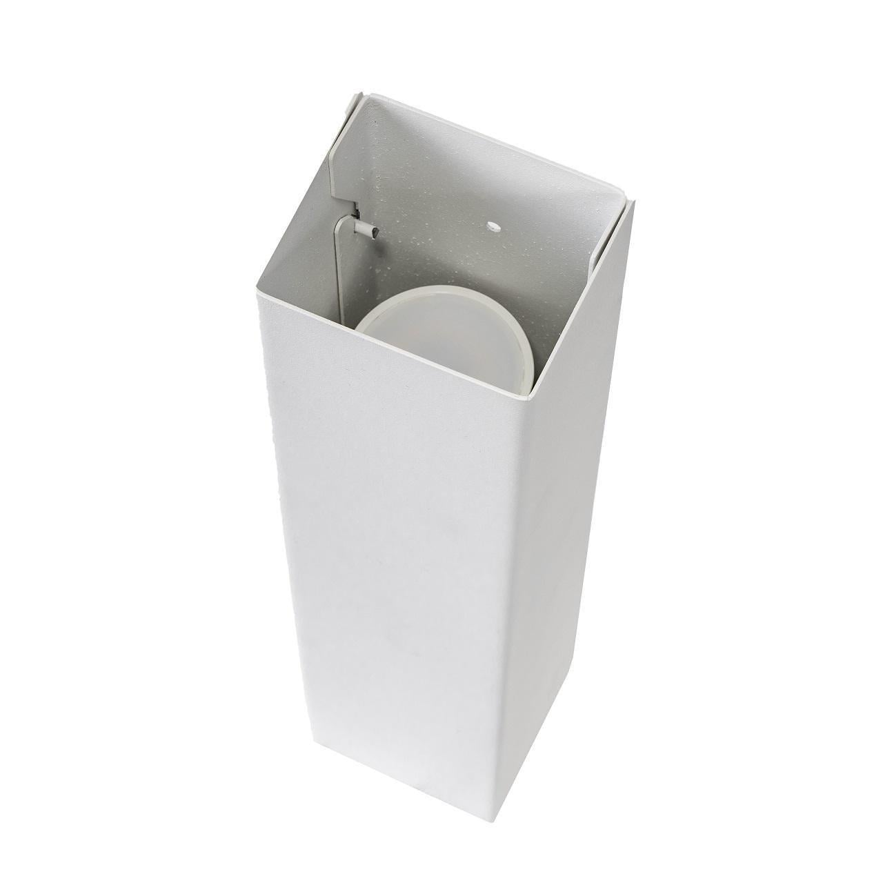 Бра Torel GU10 WN320 2хGU10 White (1201212)