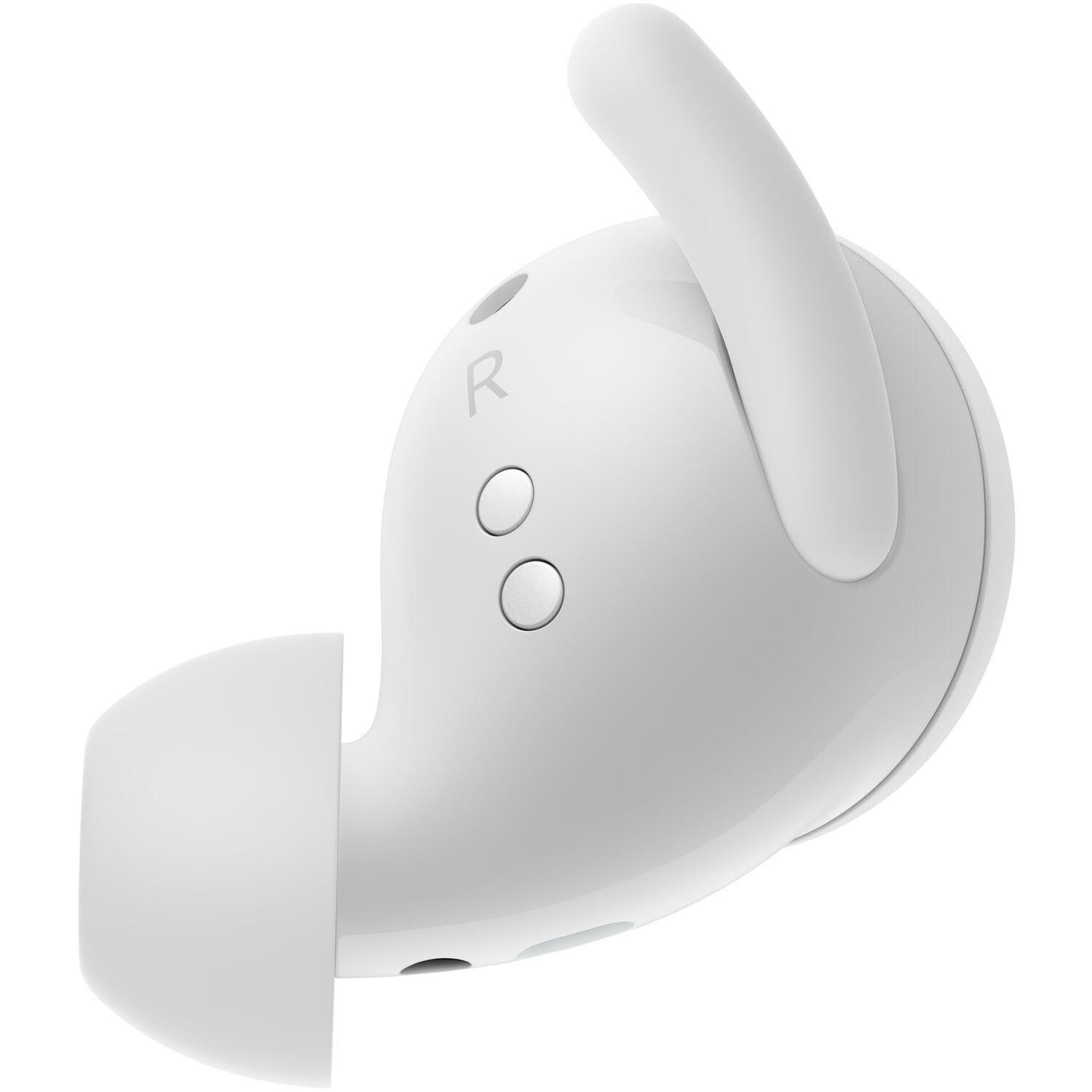 ᐉ Навушники Google Pixel Buds A-Series Clearly White (GA02213-US