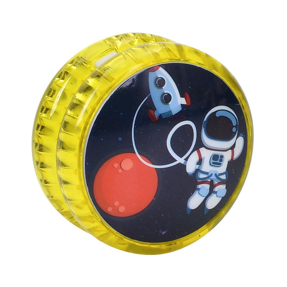 Йо-йо Космос 5,5 см (MR 1237-1)