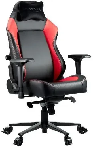 Комп'ютерне крісло геймерське HyperX Ruby (367522)