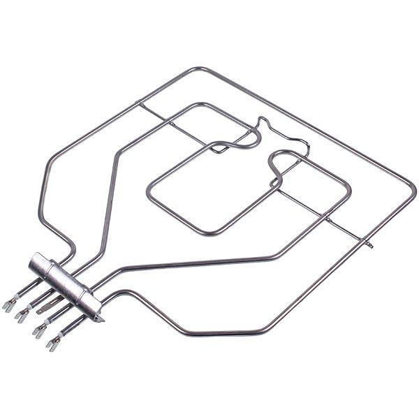 ТЭН гриль верхний 00470845 для духовых шкафов Bosch 2800W (00000037299)