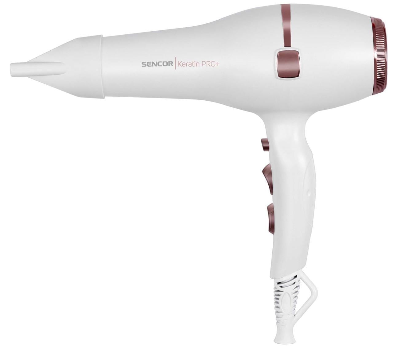 Фен Sencor SHD 8200GD (6638071)