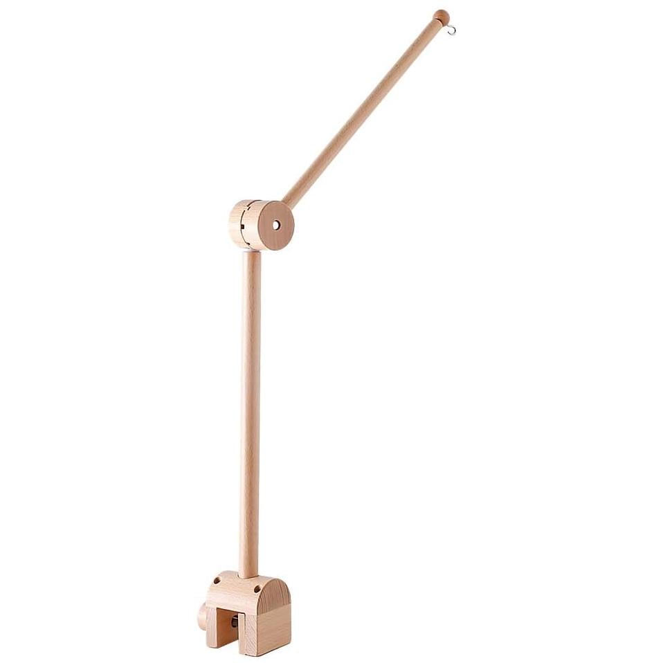 Кронштейн для мобиля деревянный (25626951)