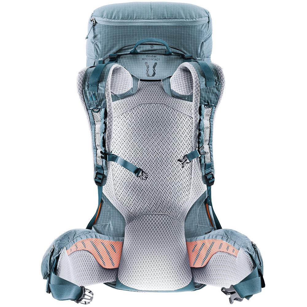 Рюкзак трекінговий Deuter Aircontact Ultra 45+5 л (SL 3360022 1355) - фото 3