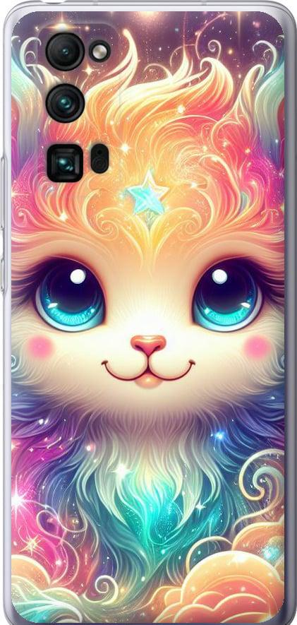 Чохол на Huawei Honor 30 Pro Казкове кошеня (5813u-1920-42517)