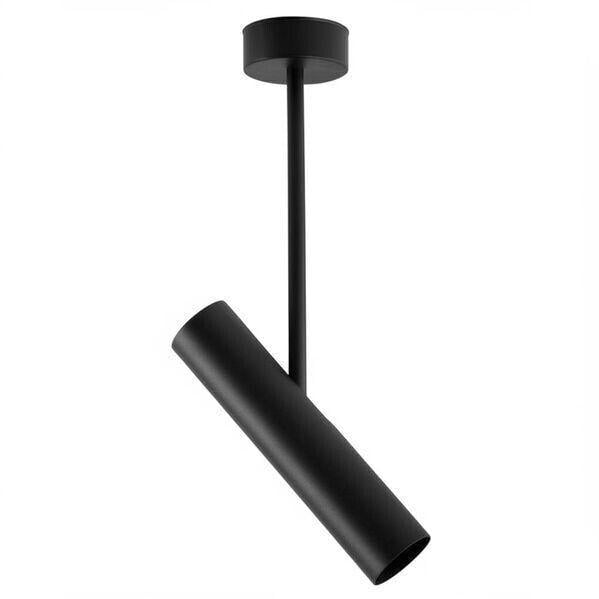 Спот Atmolight 1011211 Tukan GU10 C250 280 Black