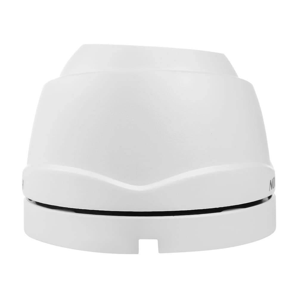 Камера 2 МП TurboHD Hikvision DS-2CE76D3T-ITMF 2,8 мм - фото 4