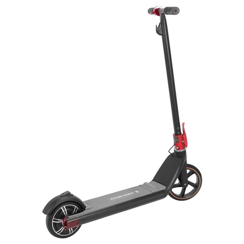 Электросамокат Kugoo Mini 2 Black (58630)