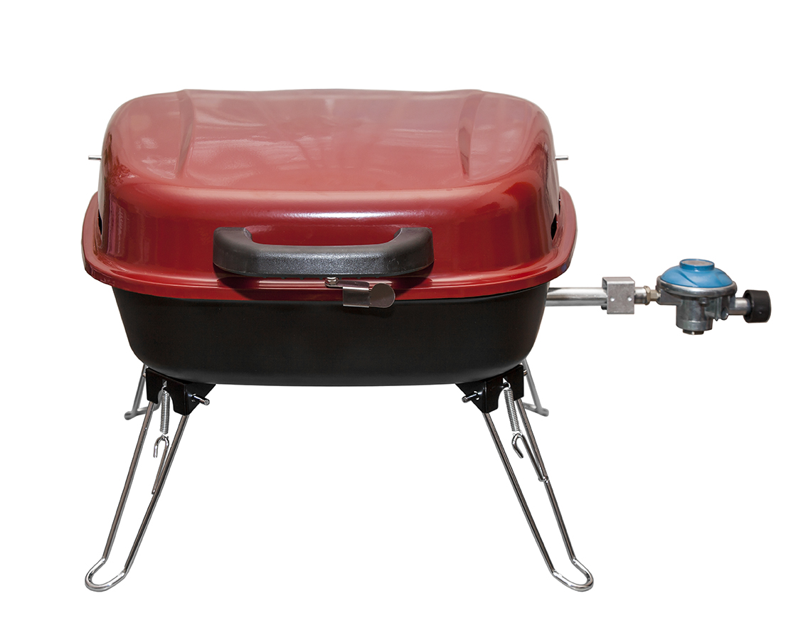 Газовый гриль маленький (LV20013534G)