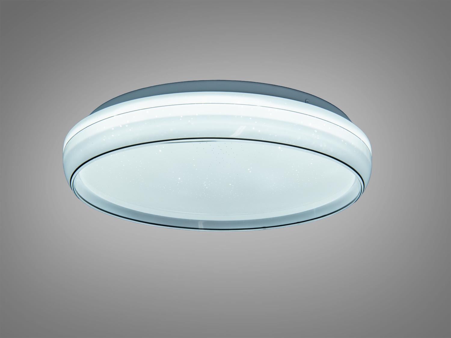 Люстра смарт LED RGB/пульт 70 Вт Белый (DB-8305/400RGB) Люстра смарт LED RGB/пульт 70 Вт Белый (DB-8305/400RGB)